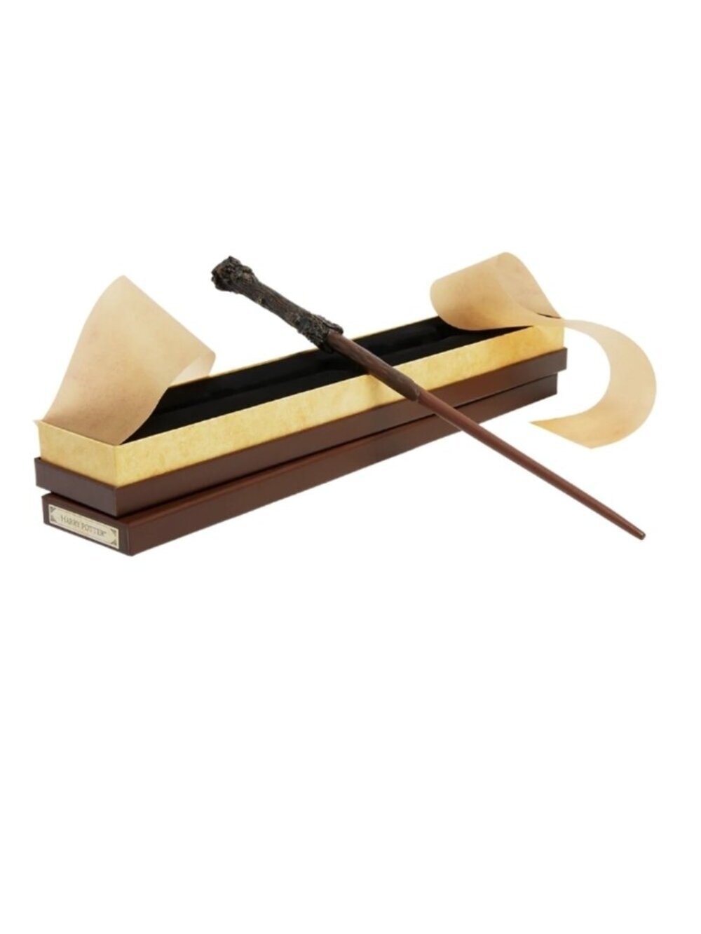 Harry Potter Wand with Box. New With Box